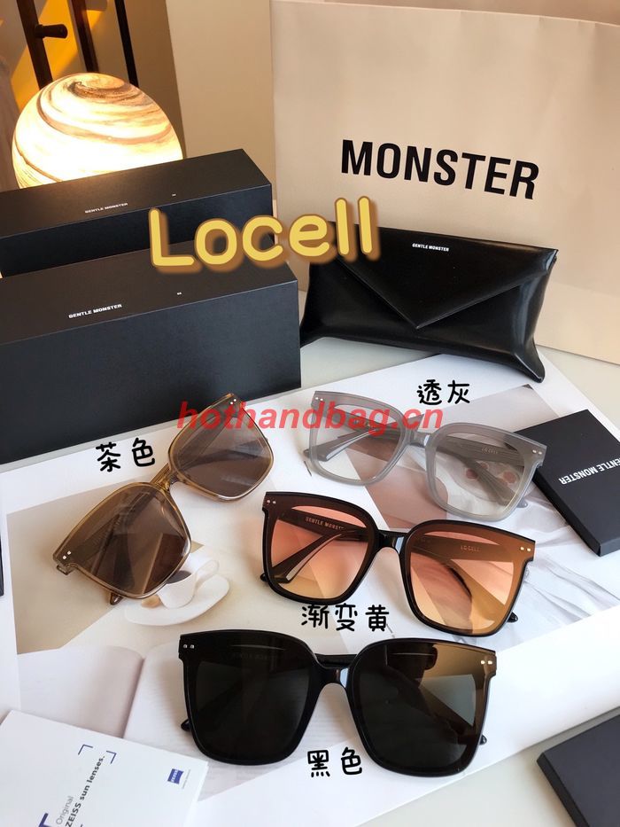 Gentle Monster Sunglasses Top Quality GMS00340